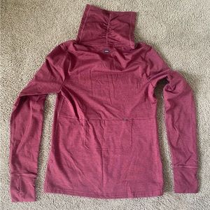 Prana Long Sleeve Sweater